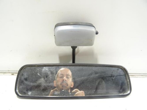 Retroviseur interieur piaggio - retroviseur,