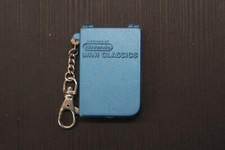 Oil Panic Nintendo Mini