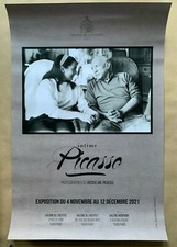 Pablo Picasso Jacqueline