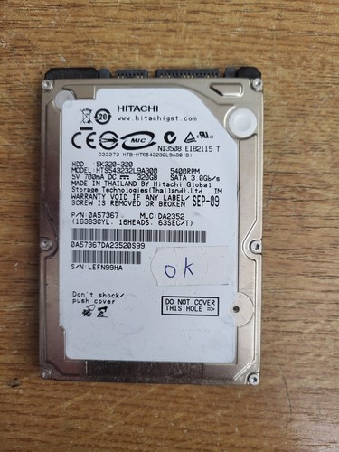 Disque dur 2 5 sata - ***, 2,5"