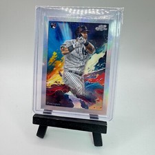 2024 topps chrome cosmic