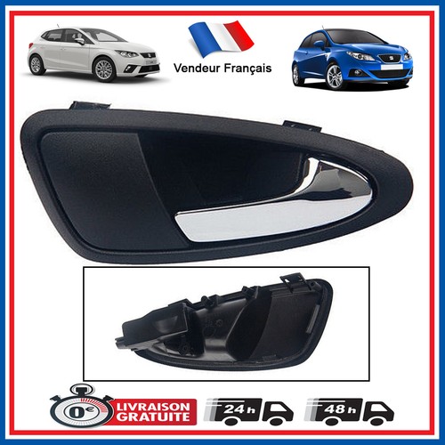 Pour seat ibiza 2010 2012 - pour, 2010-2012