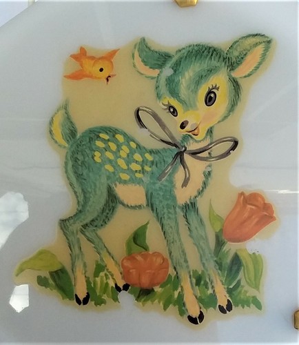 Charmante applique murale - charmante,