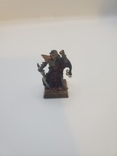 1x chef corsaire Elfes Noirs