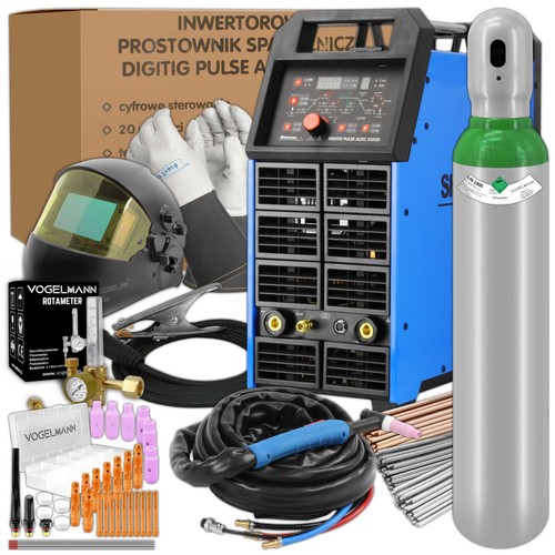 Sherman digitig 315gd - 315gd, pulse