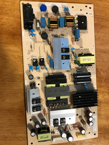 Power supply board psu - board,