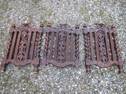 Lot pièces de - 3,