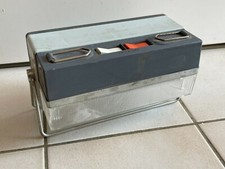 Ancienne lampe veilleuse de