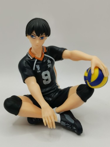 Figurine kageyama tobio - figurine,