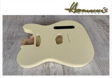 Tele Aulne Body,Color: Vintage