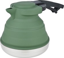 C.A.O. - Bouilloires pliables