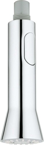 Douchette grohe chromée - grohe,
