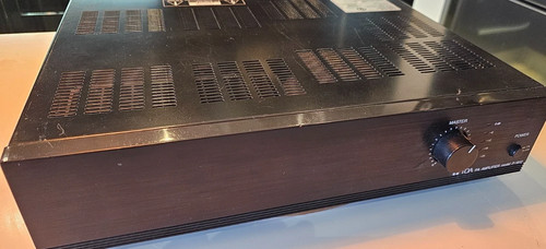 Toa 1812er amplificateur de - amplificateur,