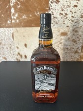 Jack Daniels, Scenes from