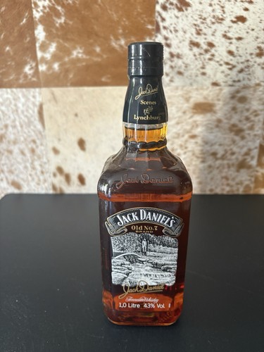 Jack daniels scenes - scenes, from