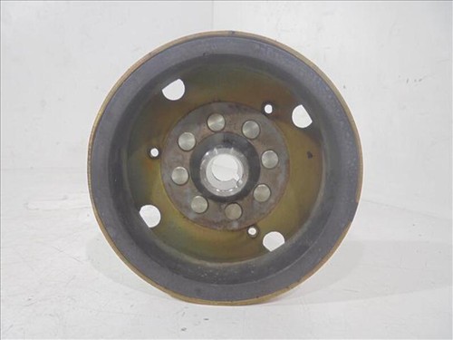 Volant moteur piaggio nrg - volant,