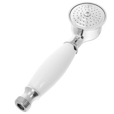  Pommeau de douche rétro 