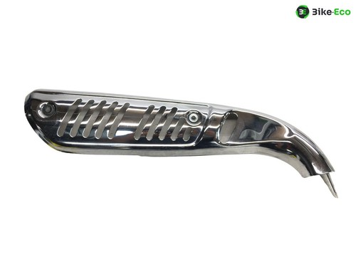 Protection echappement honda - protection,