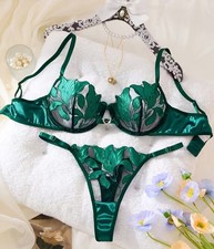 Ensemble Soutien Gorge Et