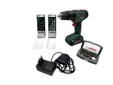 Perceuse visseuse à