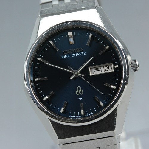 Montre homme vintage 1976 - vintage,