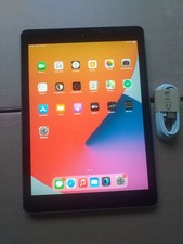 ipad 6 32g gris sidéral wifi