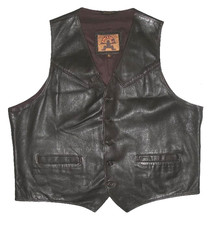 Phase 2 - D'Homme Gilet en