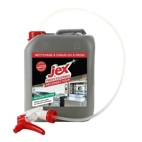 Pv00305904 jex professionnel - jex,