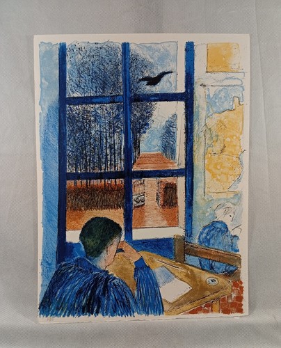 Lithographies guy bardone - lithographies,