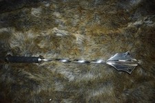 Larp de collection à brides