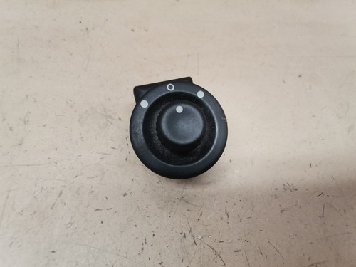 Bouton reglage retroviseur - bouton,