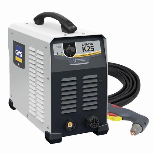 Découpeur plasma easycut k25 - découpeur,