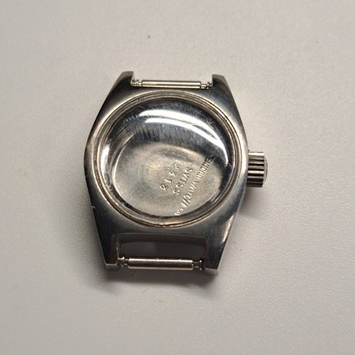 Boitier montre junior - de,