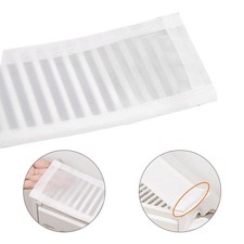 Tampon Radiateur Décoratif Décoration Maison Taille Compacte Élégant Décora