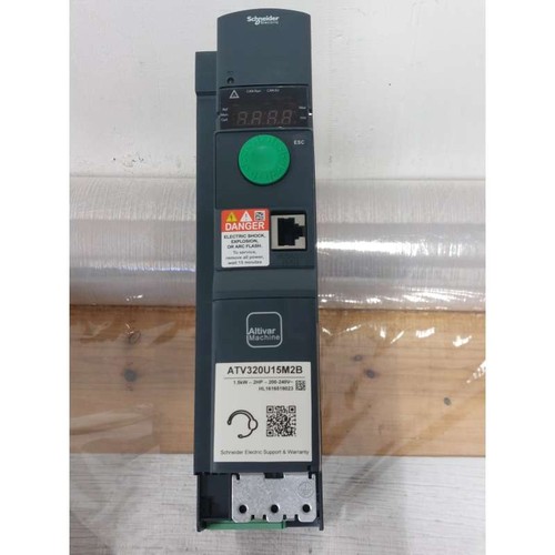 Schneider atv320u15m2b - schneider,