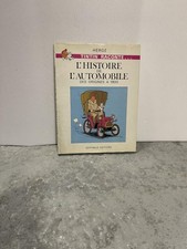 tintin l'histoire de
