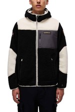 NAPAPIJRI - Men's Yupik fleece
