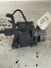 Pompe à injection NISSAN