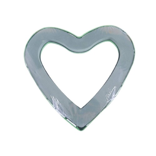 Bloc mousse vert plat - vert,
