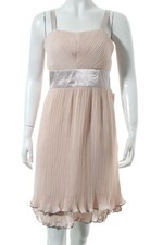 VILA Robe de cocktail Dames