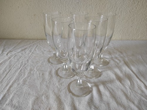 Lot verres à - lot,