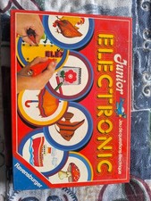 Jeu de société vintage