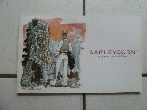 Pratt catalogue barleycorn - pratt,