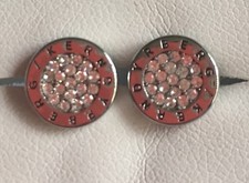 BOUCLES D'OREILLES NEUVES EN