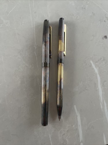 Deux stylos christian dior - christian, ￼dior