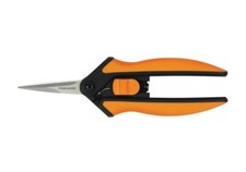 Ciseaux plantes fiskars - ciseaux,