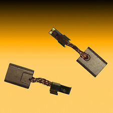 Balais à Charbon Du Moteur