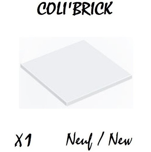 Lego 10202 plaque - 10202, /