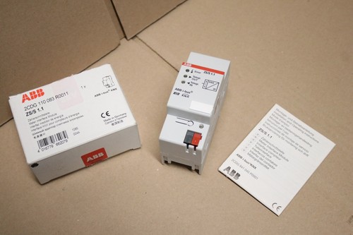 Neuf abb 1 - zs/s, 1.1