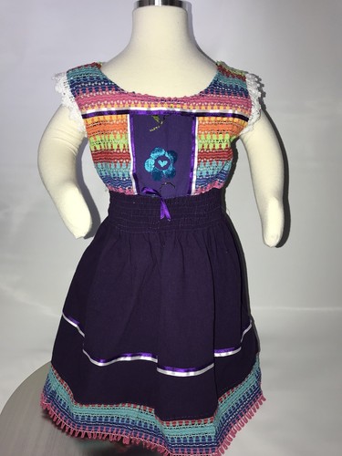 GIRL'S DRESS 18-24 MONTHS /